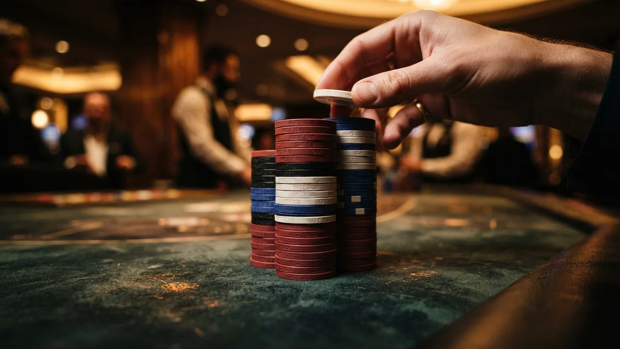 casino sin licencia espana