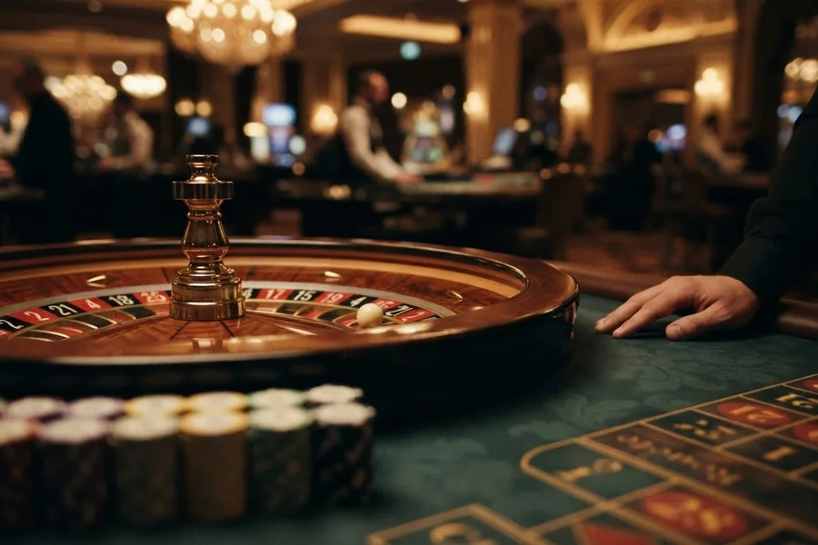 casino sin licencia espana