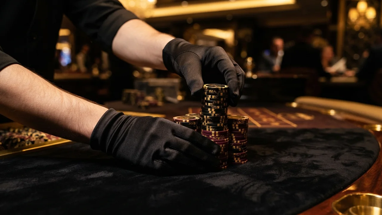 casinos online sin licencia