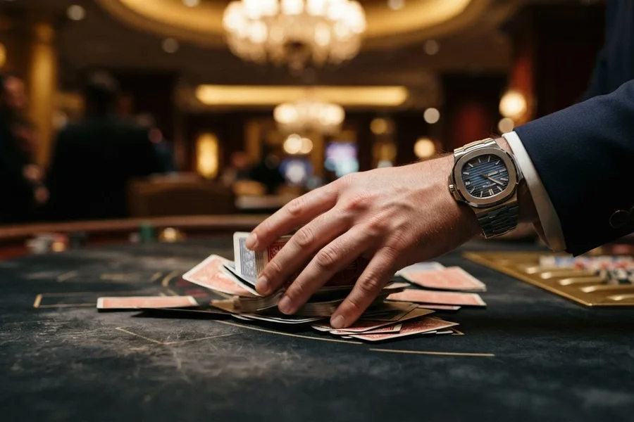 casinos online sin licencia